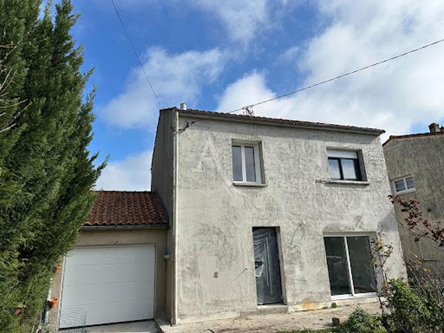Maison location à Rochefort