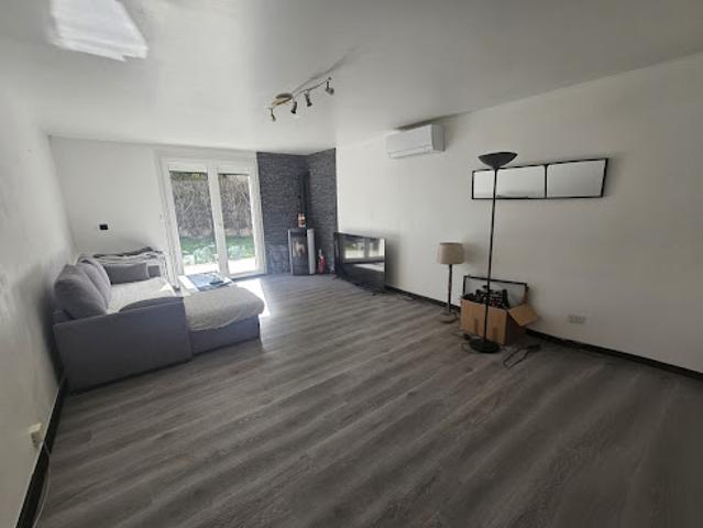 Maison location à L'Orée du Bois, Limours