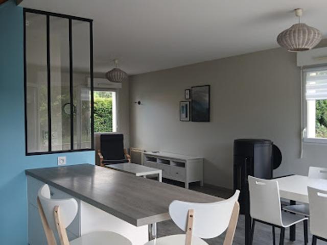 Maison location à Nantes, Le Loroux-bottereau