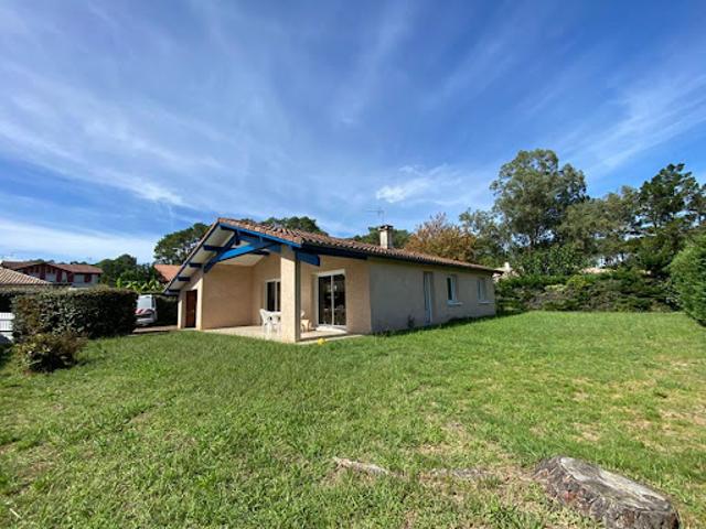 Maison location à France métropolitaine, Soorts-hossegor