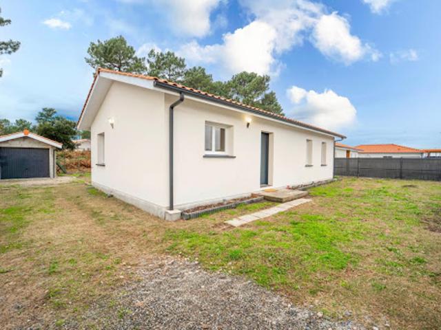 Maison location à France métropolitaine, Mimizan