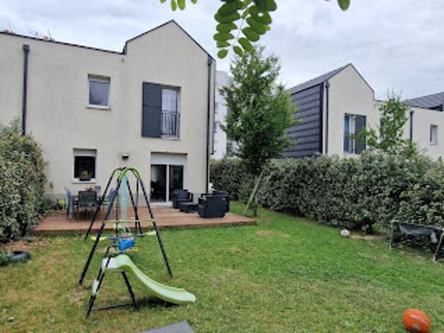 Maison location à Saint-Germain-en-Laye, Carrières-sous-poissy