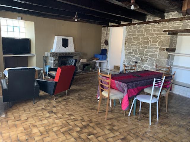 Maison location à Pontivy, Bretagne