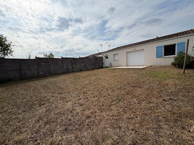 Maison location à Les Epoisasses, La Laigne