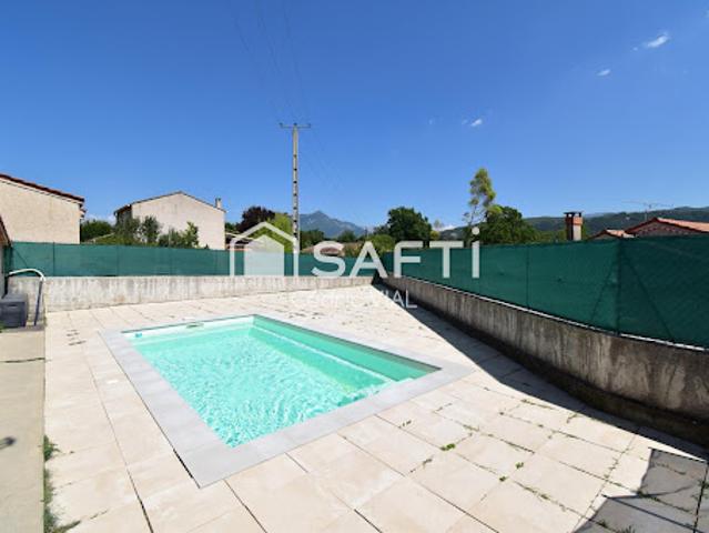 Maison location à Digne-les-Bains, Mallemoisson