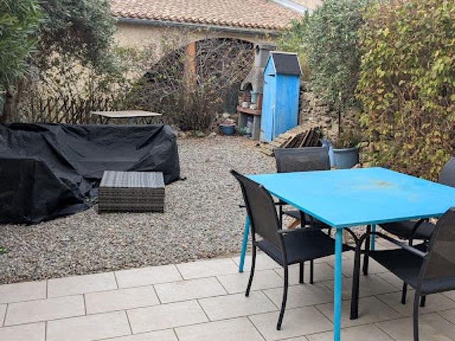 Maison location à Carcassonne, Rieux-en-val