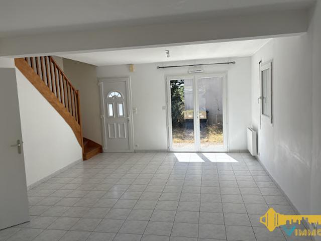 Maison location à Saint-Nazaire, Saint-nazaire