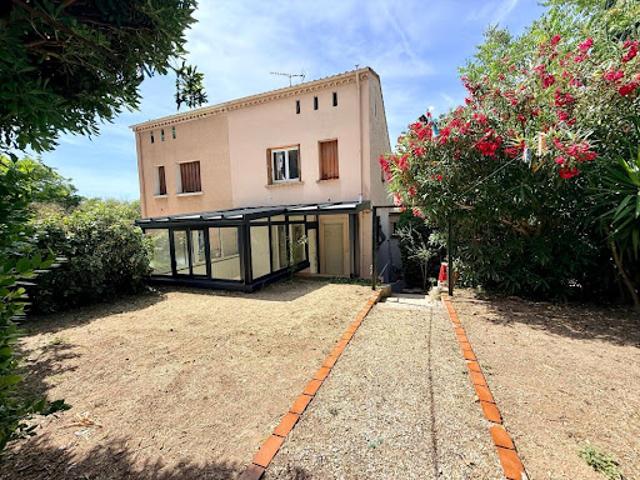 Maison location à Arrondissement de Toulon, Toulon