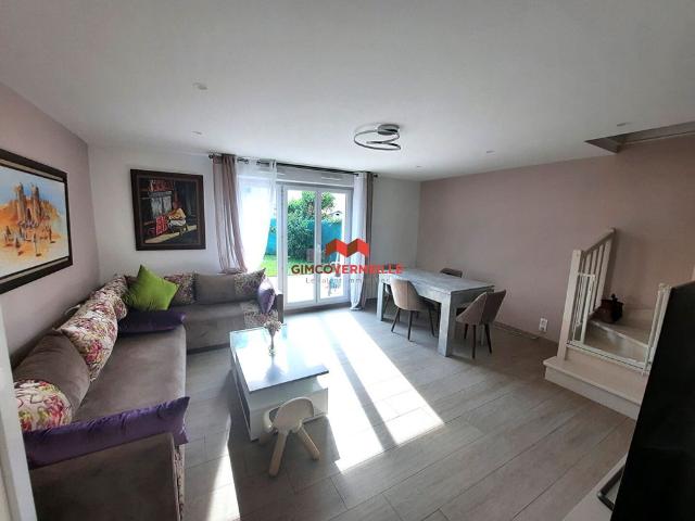 Maison location à Saint-Germain-en-Laye, Carrières-sous-poissy