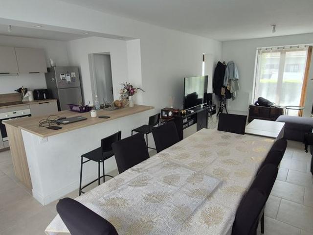 Maison location à Lens, Courrières
