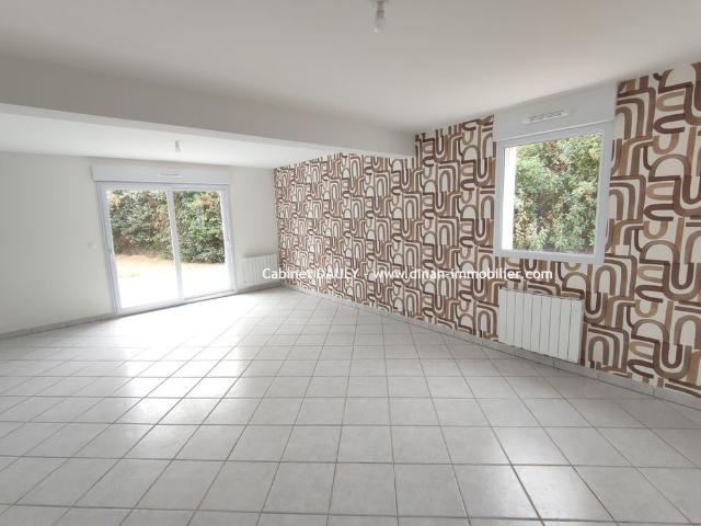 Maison location à L’Aublette, Quévert