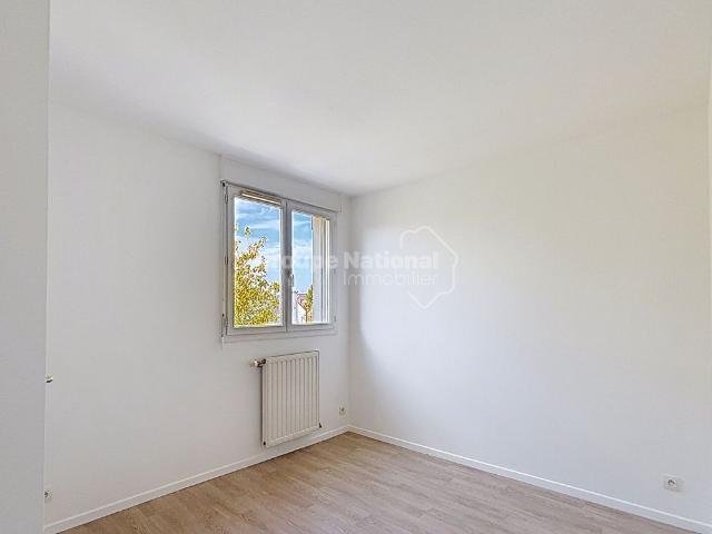 Maison location à Beaujoire - Halvèque, Nantes