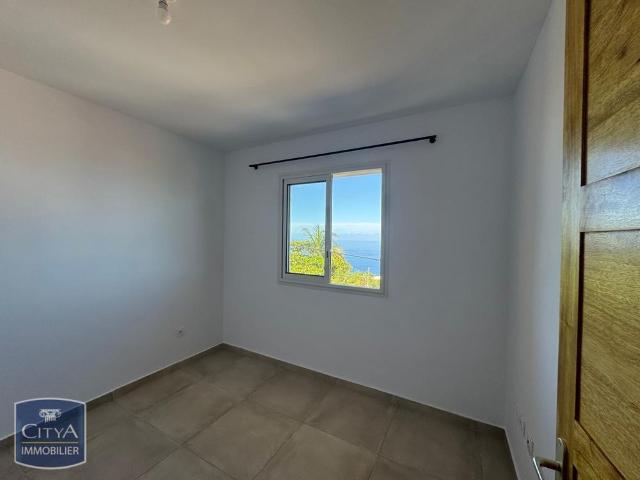 Maison location à La Réunion