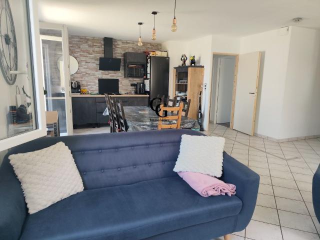 Maison location à Nantes, Remouillé