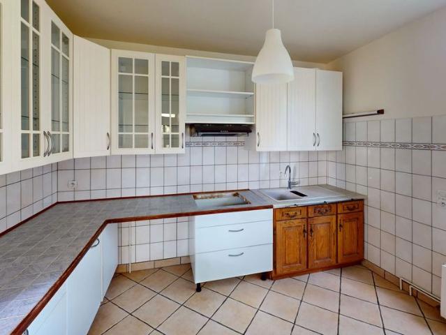 Maison location à La Grange Saint-Martin, Fontaine-le-Port