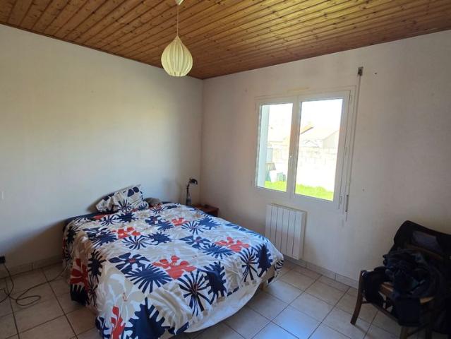 Maison location à Les Sables-d'Olonne, L'ile-d'olonne