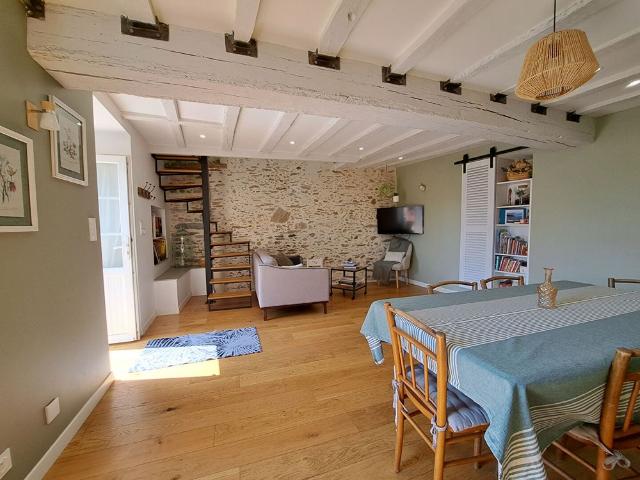 Maison location à La Roche-sur-Yon, Mouchamps