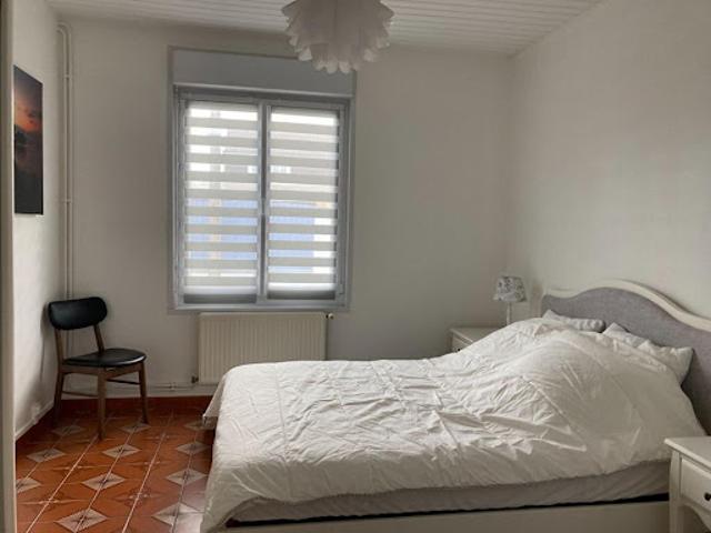 Maison location à Montreuil-sur-Mer, Berck