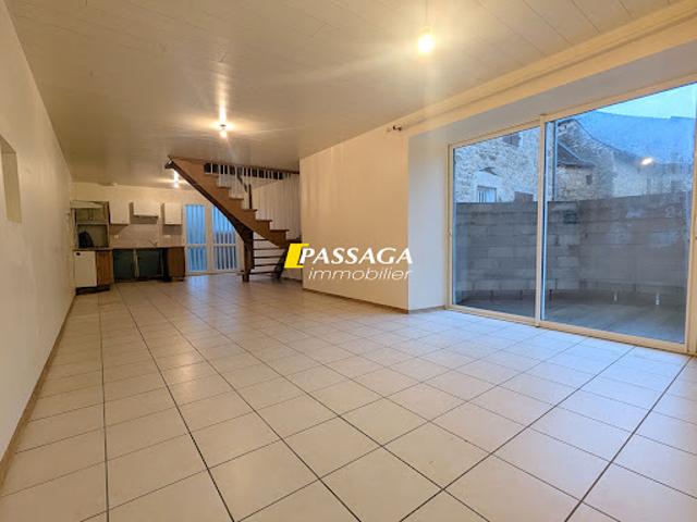 Maison location à Villefranche-de-Rouergue, Anglars-saint-félix
