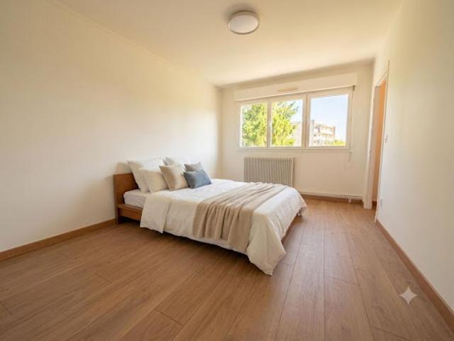Maison location à Beauvais, Méru