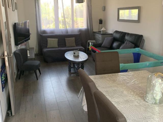 Maison location à Châteauroux