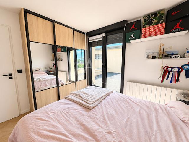 Maison location à Saint-Germain-en-Laye, Croissy-sur-seine