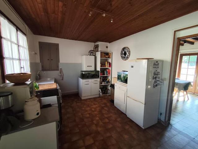 Maison location à Meaux, Barcy