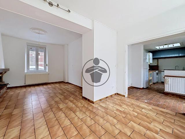 Maison location à Saint-Quentin, Saint-quentin