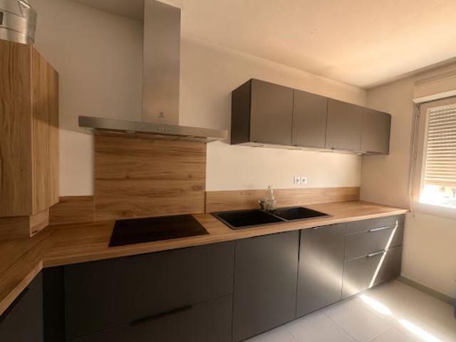 Maison location à Montauban