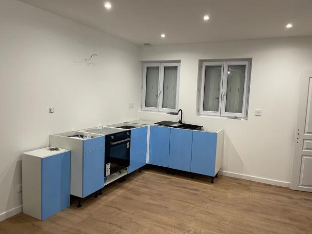 Maison location à Vierzon