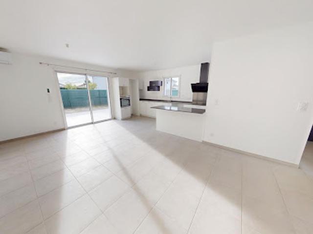 Maison location à Loustaou, Angresse