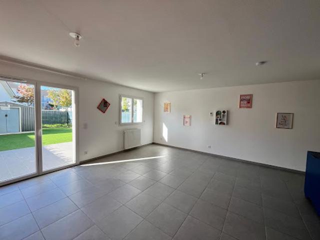 Maison location à Pau, Artiguelouve