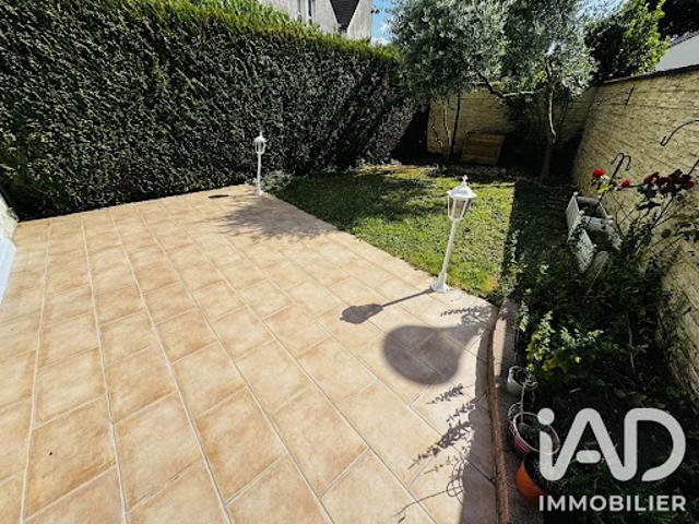 Maison location à Clermont, Brenouille