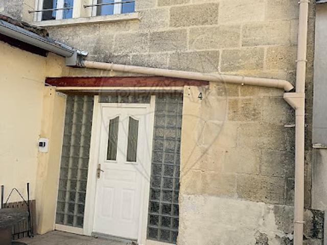 Maison location à Les Broustey, Cadaujac