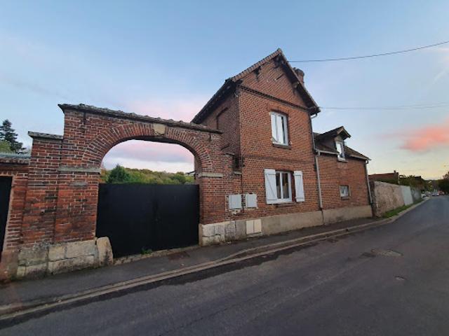 Maison location à Beauvais, Esches