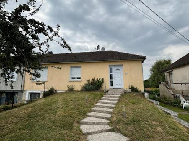 Maison location à Compiègne, Guiscard
