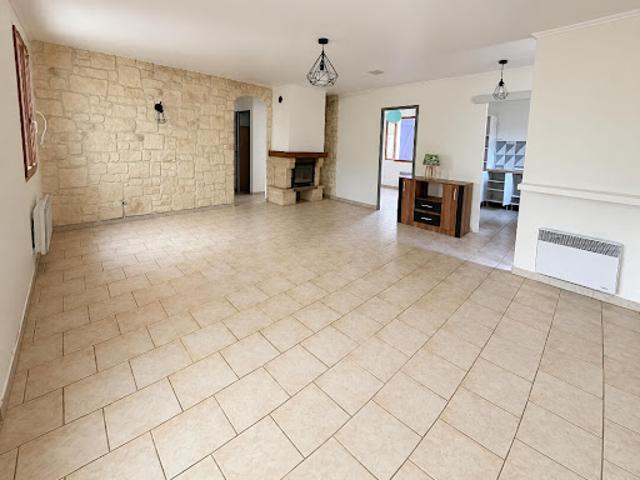 Maison location à Lotissement la Sigoise, La Fare-les-Oliviers