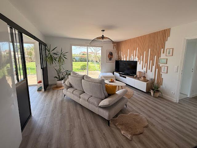 Maison location à Les Sables-d'Olonne, Château-d'olonne