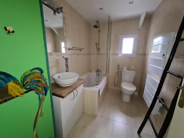 Maison location à Argenteuil, Montigny-lès-cormeilles