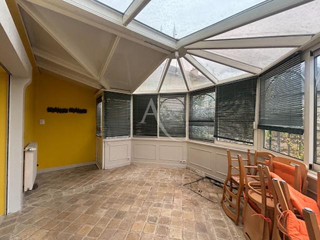 Maison location à Pontoise