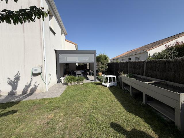 Maison location à Nantes, Saint-julien-de-concelles