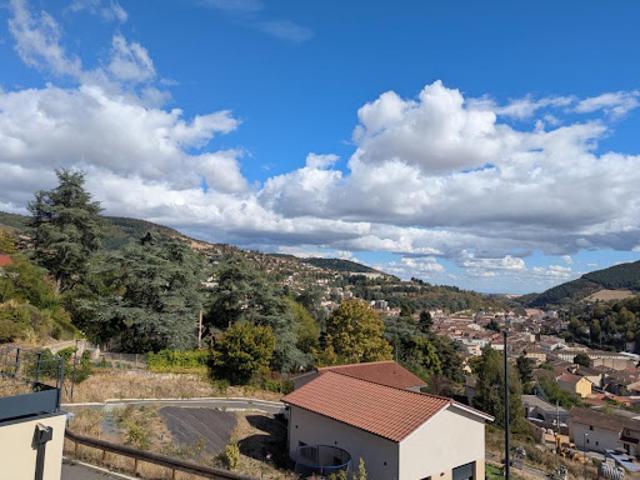 Maison location à Villefranche-sur-Saône, Rhône