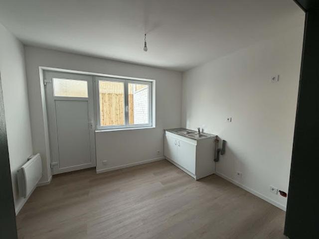 Maison location à Valenciennes, Vieux-condé