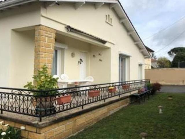 Maison location à Villeneuve-sur-Lot, Villeneuve-sur-lot