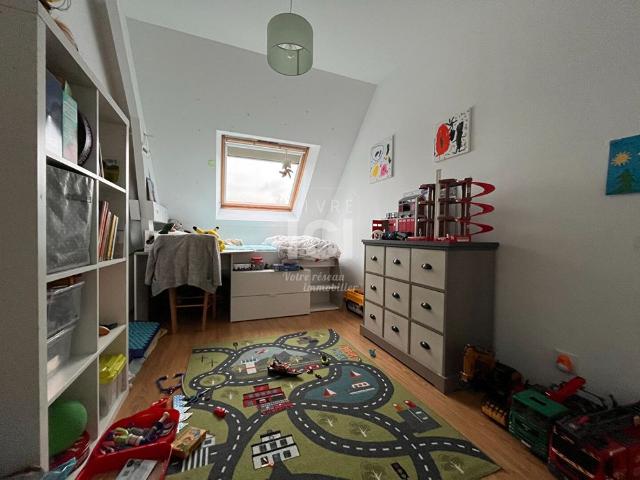 Maison location à Angers, Saint-barthélemy-d'anjou