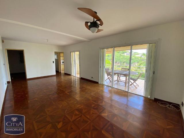 Maison location à La Réunion