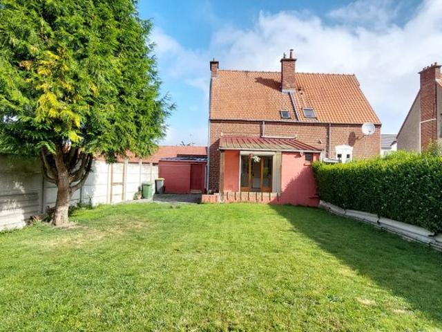 Maison location à Cambrai