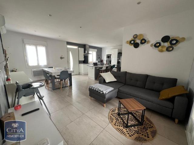 Maison location à Carpentras, Monteux