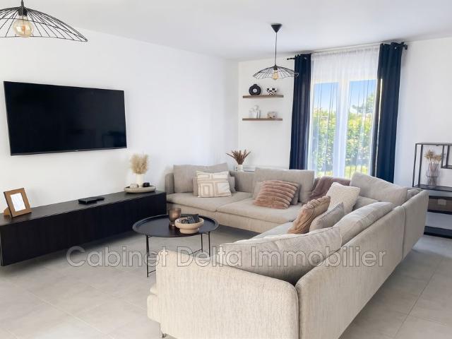 Maison location à Arrondissement de Toulon, Six-fours-les-plages