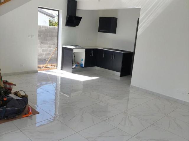Maison location à La Réunion